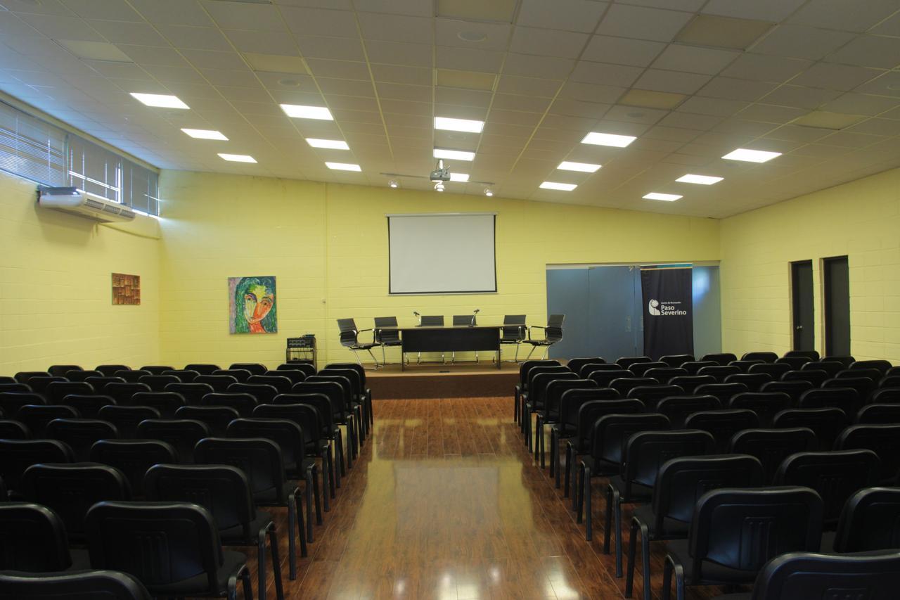 Paso Severino Centro De Recreacion Mendoza Exterior photo
